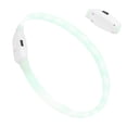 thumbnail image 2 of Led Dog Walking Collar, Abrasion-Resistant Safety LED Dog Collar USB Charging For Walk The Dog For Dogs ANGGREK  AC8546, 2 of 8