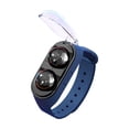 thumbnail image 2 of Auriculares Bluetooth de Traducción, Pulsera Inteligente con Sonido Estéreo 9D, Cancelación de Ruido, Diseño Portátil, Llamadas de Voz Hd, Traducción de 144 Idiomas, Ideal para Deportes y Vi, 2 of 6