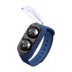 thumbnail image 2 of Pulsera de traducción inteligente para auriculares Bluetooth | Portátil ligero en la oreja | Sonido estéreo 9D | 144 Traducción de idiomas | Llamada de voz HD | Cancelación de ruido | V5.4 | Carga, 2 of 6