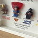 thumbnail image 3 of Superhero Photo Frame Wall Artwork Retro Cartoon Character Family Decoration 2025 New, 3 of 3