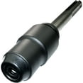 thumbnail image 1 of Impact Drill Converter Shank Quick Tool, High Quality & Special Geometry Design Adapter For Sds Max Demolition Hammers, Ideal For Masonry And Construction Work, 1 of 2