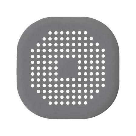 

VEAREAR Sink Strainer Kitchen Bathroom Anti-Clogging Floor Drain Filter Sink Strainer Hair Stopper