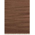 thumbnail image 4 of Get My Rugs D00111H00X04G84 3 x 13 ft. Hand Woven Flat Weave Kilim Wool Runner Area Rug, Contemporary - Light Brown, 4 of 4