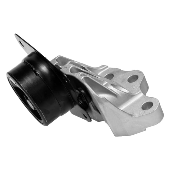 Upper Automatic Transmission Mount 1PC Compatible With Saturn Vue 10-08 V6-3.6L. Part Number: A5915