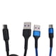 thumbnail image 4 of High-Speed USB Fast Charging Cable For Fast Data Transfer And Efficient Charging Wire Cord Quick Charge Phone Accessories, 4 of 10