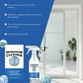 thumbnail image 2 of Professional Glass Cleaner Sprays Natural Extracts Cleaning Solution For Window, 2 of 13