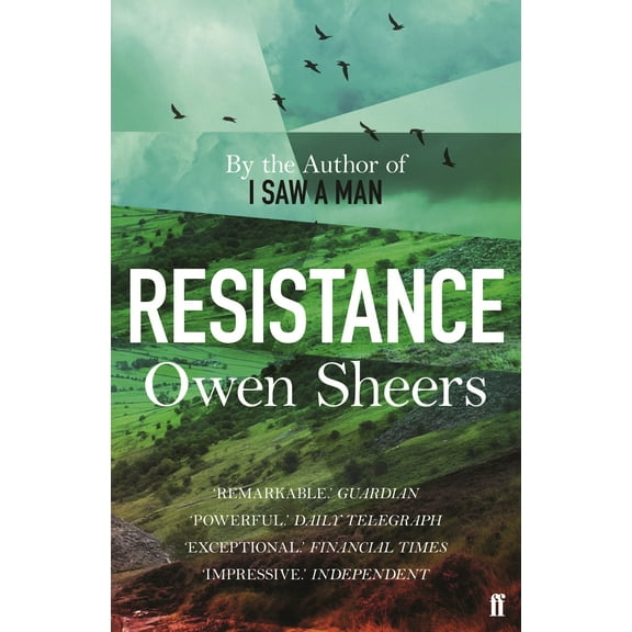 Resistance (Paperback)