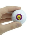 thumbnail image 2 of Looney Tunes Tweety Bird Novelty Golf Balls 3 Pack, 2 of 4