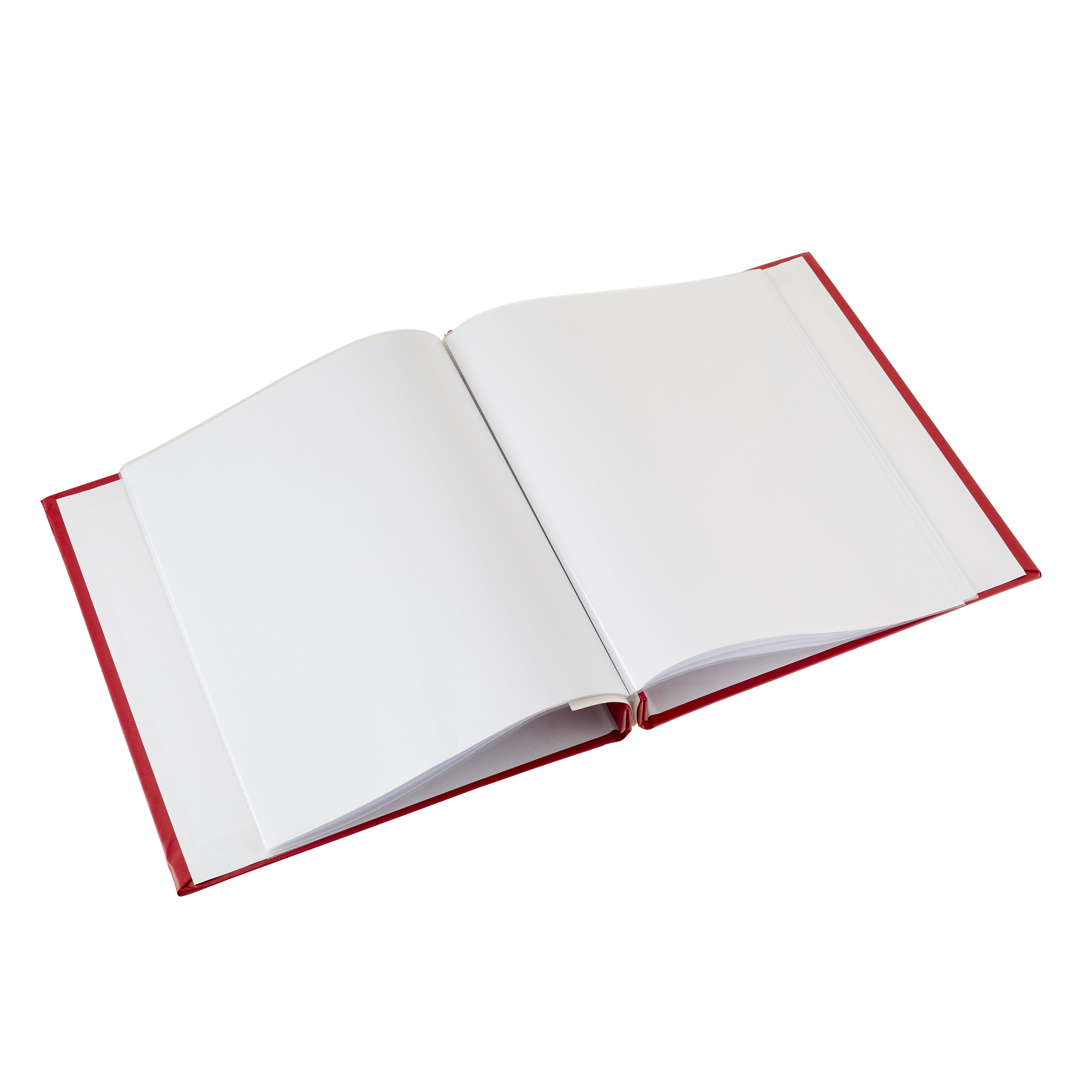 8.5" x 11" Vinyl Scrapbook Album by Recollections