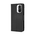 thumbnail image 2 of Funda Cartera Magnética para Xiaomi Poco F3- Tarjetero Desmontable, Cuero PU, Soporte, 2 of 6