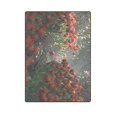 thumbnail image 1 of RYLABLUE Couverture de Jardin Tulipe pour Lit Canapé 58x80 Pouces, 1 of 3