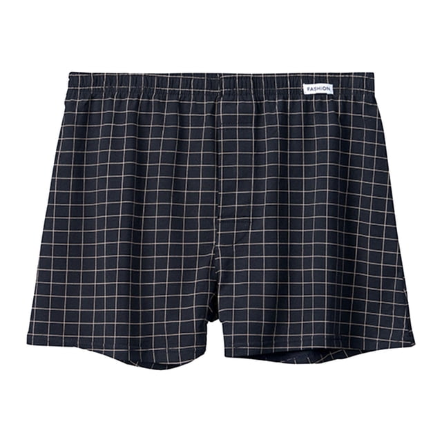 Product Classification Men's Underwear - Comfortable Home Pants for Relaxed Fit and Breathable All-Day Wear