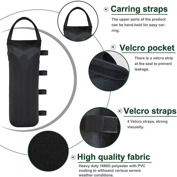 Walmart sandbag weights hotsell
