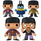 thumbnail image 2 of 2025 FUNKO POP Beatles John Lennon #27 Paul Mccartney #28 Geogre Harrison 29 Ringo Starr #30 Blue Meanie #31 Figuras de acción de vinilo Juguetes, 2 of 5