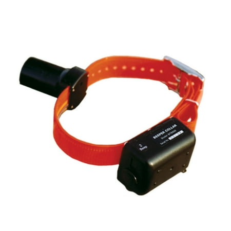 Baritone Beeper Collar