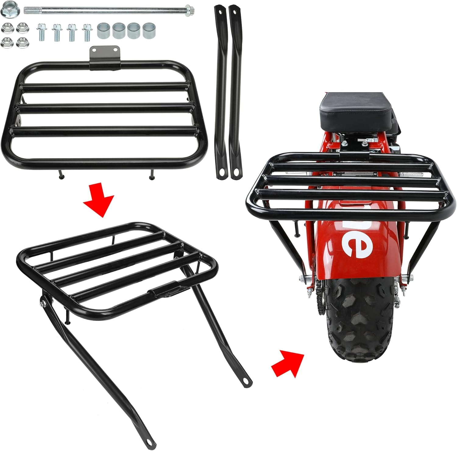coleman mini bike ace hardware EGO Mini Bike Product Overview - Ace Hardware