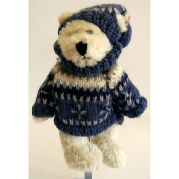 boyds collection knut v berriman 8