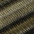 thumbnail image 2 of Addison Rugs Premium Machine Washable Mayfield  Brown 2'6" x 3'10" Rug, 2 of 7