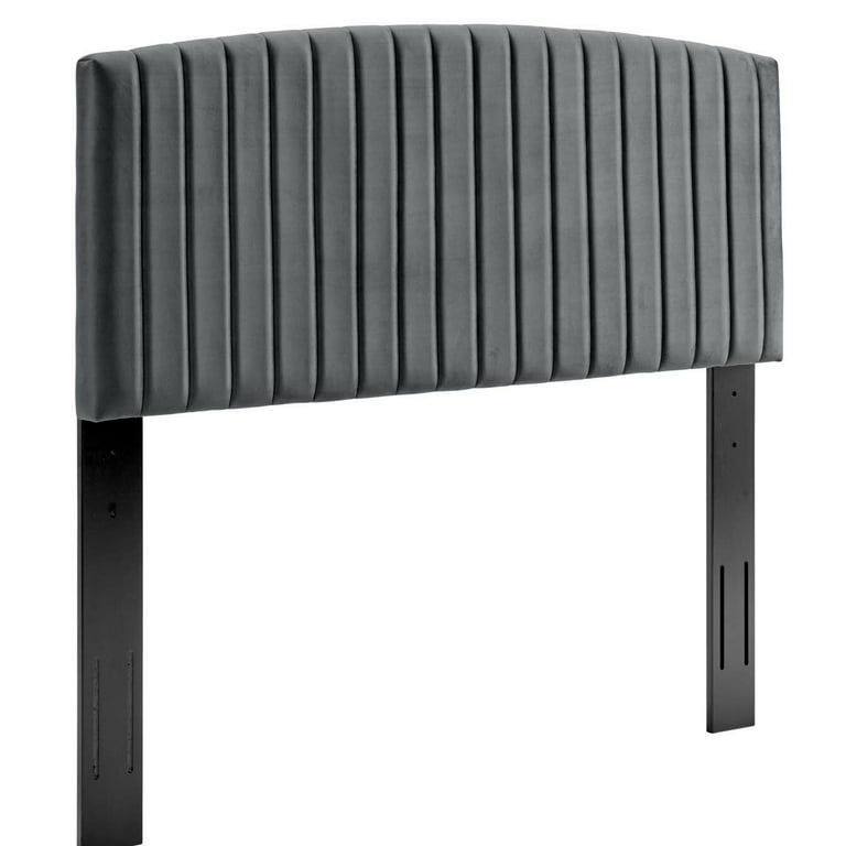 Colunga upholstered panel headboard discount