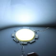 thumbnail image 2 of Ampoule LED COB Ronde, 10 Pcs Puce LED, LED COB pour Caméra Vidéo, 2 of 3