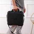 thumbnail image 2 of Étui de Sécurité Antidéflagrant pour MINI 5PRO, Étui Rigide Imperméable de Transport, Sac de Rangement pour Appareil Photo, Accessoires Anti-Collision (avec Bretelles), 2 of 8