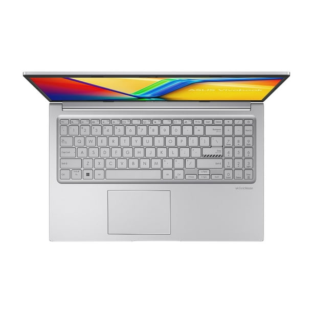 ASUS Vivobook 15.6” FHD Touchscreen Laptop - Intel Core i7
