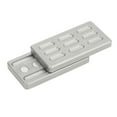 thumbnail image 4 of Glissière, Poignée Confortable Eco Friendly Compact Fingertip Push Slider avec Sac de Rangement pour le Travail, 4 of 8