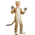 thumbnail image 1 of Déguisement Joyeux Cheetah pour Enfants, 1 of 2