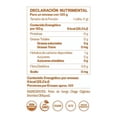thumbnail image 3 of Suplemento Hongo Adaptógeno Chaga Orgánico 120g Commons, 3 of 9