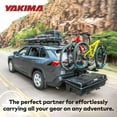 thumbnail image 5 of Yakima EXO TopShelf Second Level EXO System Base (Requires EXO SwingBase), 5 of 12