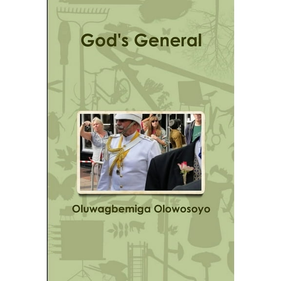God's General, (Paperback)