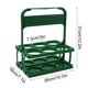 thumbnail image 3 of Cesta de Cerveza de Plástico Plegable, Soporte para Bebidas, Hervidor Deportivo, Soporte Portátil, Estante para Cerveza, 3 of 6