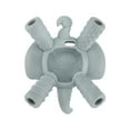 thumbnail image 3 of Ritzy Teether™ Elephant, 3 of 4