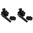 thumbnail image 1 of 2X for AccuAir E-Level Ride Height Sensor Plastic Arm Air Ride Suspension AAROT120, 1 of 8