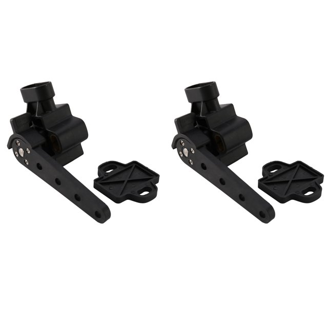 2X for AccuAir E-Level Ride Height Sensor Plastic Arm Air Ride Suspension AAROT120