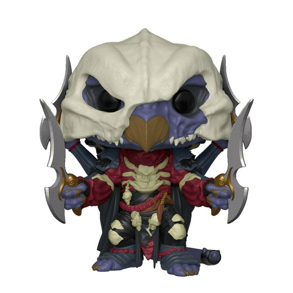 Funko POP! TV: Dark Crystal - The Hunter