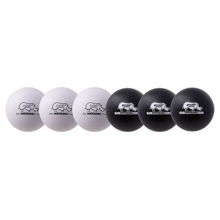 - Rhino Skin® Dodgeball Set
