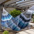 thumbnail image 4 of Authentic Brazilian Hamac Tropical - Double, 4 of 7