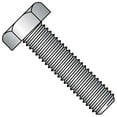 thumbnail image 3 of Hex Tap Bolt - 3/8-16 x 1-1/4"" - Grade A - Low Carbon Steel - Zinc CR+3 - FT -, 3 of 3