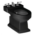 thumbnail image 3 of TOTO® Lloyd® Deck Mount Vertical Spray Flushing Rim Bidet, Cotton White - BT930B#01, 3 of 8