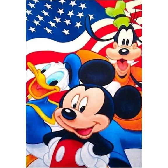 Diamond Painting Kits for Adults,5D Paint with Diamond Full Drill for Parents-Children Interrction,Gem Art Paints with Diamond Home Wall Decor,12x16inch