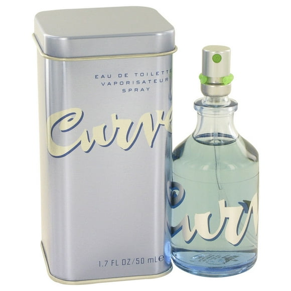 1.7 oz Eau de Toilette Vaporisateur