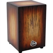 LPA Accent Cajon Sunburst Streak
