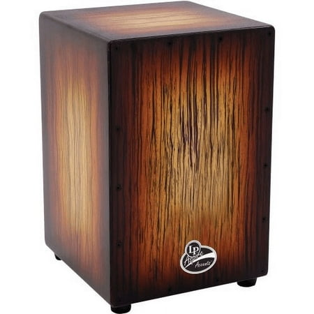 LPA Accent Cajon Sunburst Streak