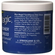 Blue Magic Conditioning Hair Dressing