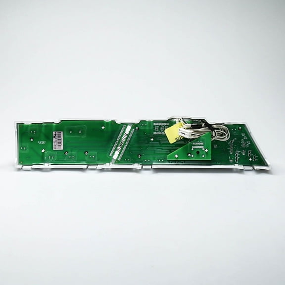 Whirlpool Dryer User Interface WP8571955