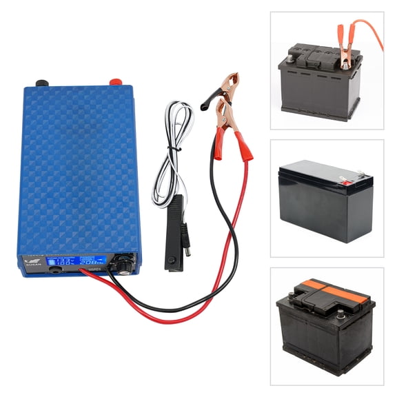 2000W 1050NP Ultrasonic Inverter Electro Fisher Fishing Shocker Stunner Machine