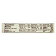 thumbnail image 3 of GoMacro Organic Macrobar - Banana and Almond Butter - 2.3 oz Bars - Case of 12, 3 of 4