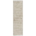 thumbnail image 2 of Safavieh Easy Care Nader Solid Machine Washable Runner Rug, Sage, 2'3" x 9', 2 of 10