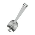 thumbnail image 3 of Tea Bag Spoon, Durable Tea Bag Squeezer, Mini And Lightweight Used As Clip For Kitchen Tools Tea And Coffee Save Space, 3 of 8